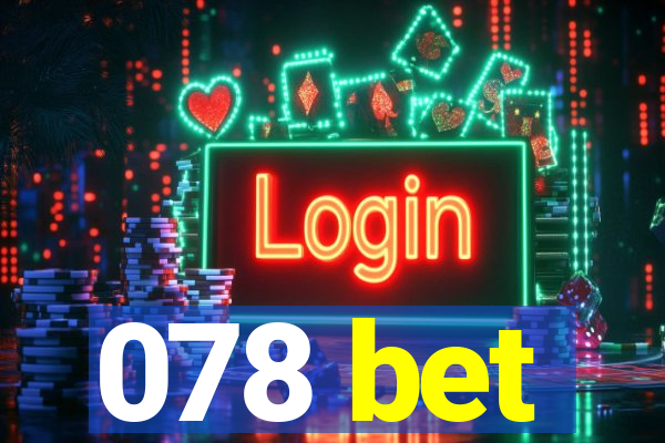 078 bet